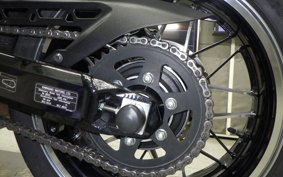 KAWASAKI Z900RS 2024 ZR900K