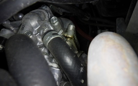 HONDA ADV150 KF38