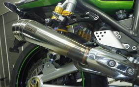 KAWASAKI ZRX1200 D 2011 ZRT20D