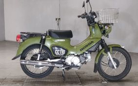 HONDA CROSS CUB110 JA45