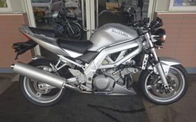 SUZUKI SV1000 2004 VT54A