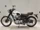 Фото Kawasaki W650 2009 с японского аукциона