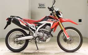 HONDA CRF250L 2012 MD38