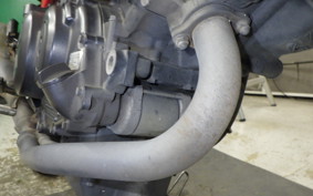 HONDA VTR 250 Gen. 2 MC33