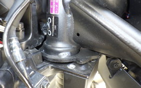 HONDA REBEL 250  S E-clutch MC49