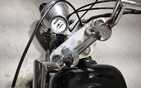 HONDA STEED 400 NC26