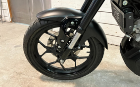 YAMAHA XSR155 RG63