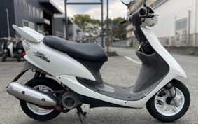 YAMAHA JOG ZR SA16J