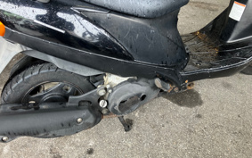 SUZUKI ADDRESS V125 CF46A