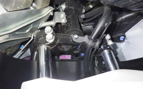 HONDA PCX125-4ﾊEVEﾘｯﾄﾞ 2010 JK06