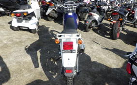SUZUKI DJEBEL 125 SF44A