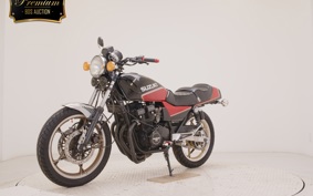 SUZUKI GSX400FS IMPULSE 1983 GK72A