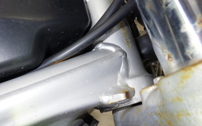 HONDA VTR 250 Gen. 2 2013 MC33
