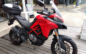 DUCATI MULTI STRADA 950S 2019 AD00
