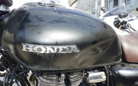 HONDA GB350 2023 NC59