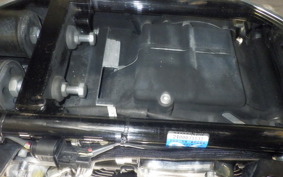 HARLEY FLSTSC 1580 2006