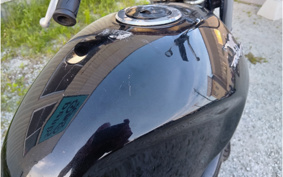 KAWASAKI BALIUS250-2 ZR250B