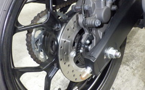 YAMAHA MT-03 ABS 2023 RH21J
