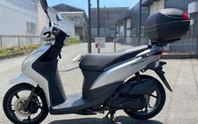 HONDA DIO 110 JF31