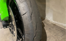 KAWASAKI NINJA ZX 10 R 2016 ZXT00S