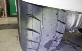 HONDA GYRO CANOPY TA03