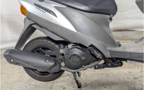 SUZUKI ADDRESS V125 CF46A