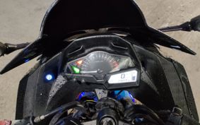 KAWASAKI NINJA250 EX250L