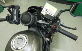 HONDA REBEL 250 S 2016 MC49
