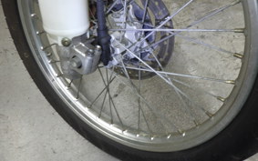 HONDA XR-250 GEN 2 MD30
