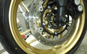 YAMAHA XSR900 2025 RN96J