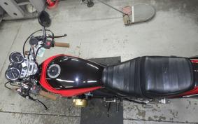 KAWASAKI ZEPHYR 400 KAI 1996 ZR400C