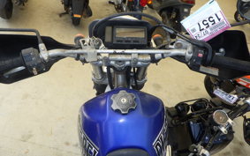 SUZUKI DJEBEL 250 XC 2010 SJ45A