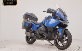 BMW R1300RT ASA 2026