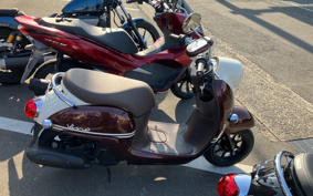 YAMAHA VINO AY02