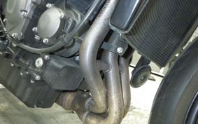 TRIUMPH STREET TRIPLE S 2020