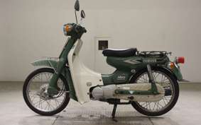 YAMAHA MATE 50 2002 UA04J