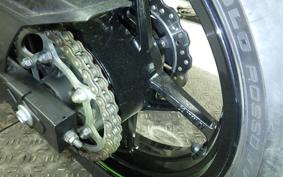 KAWASAKI NINJA 400 2022 EX400G