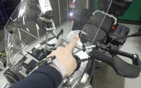 BMW R1200GS 2008