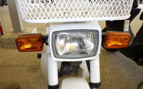 HONDA CHALY 50 CF50