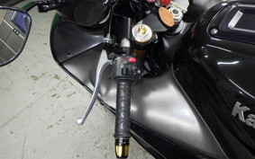 KAWASAKI ZX 1200 NINJA R 2005 ZXT20B