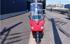 HONDA GYRO TA03