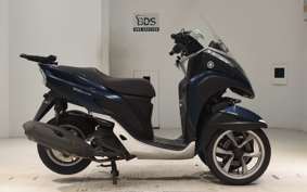 YAMAHA TRICITY 125 A SE82J