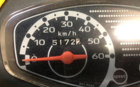 SUZUKI LET'S4 CA41A