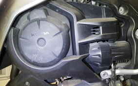 HONDA VFR1200F 2010 SC63