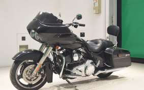 HARLEY FLTRX 1580 2009