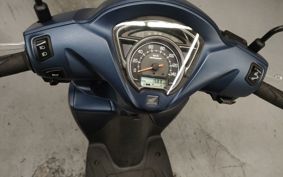 HONDA DIO 110 JK03