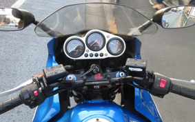 KAWASAKI ZRX1200 S 2001 ZRT20A