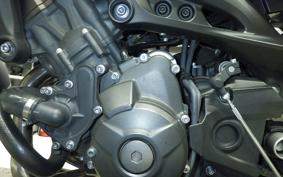 YAMAHA MT-09 Tracer 2015 RN36J