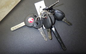 HONDA CT125-2 2013 JA65