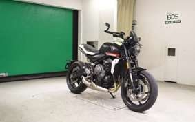 TRIUMPH TRIDENT 660 2021